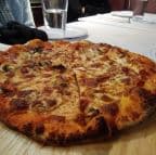 Best Norcina Pizza in Chicago, IL