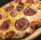 Best Diavola Pizza in Chicago, IL