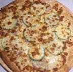 Best Giove Pizza in Chicago, IL