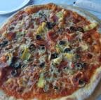 Best Capricciosa Pizza in Chicago, IL