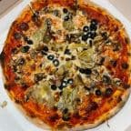 Best Quattro Stagioni Pizza in Chicago, IL