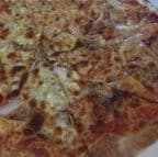 Best Pugliese Pizza in Chicago, IL