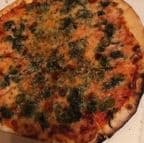 Best Parmigiana Pizza in Chicago, IL