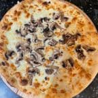 Best Fungi Bianca Pizza in Chicago, IL