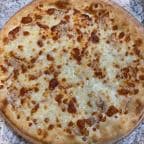 Best Quattro Formaggi Pizza in Chicago, IL