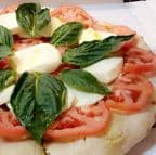 Best Focaccia Caprese in Chicago, IL