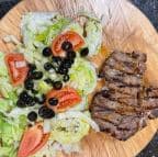 Best Bistecche di Manzo in Chicago, IL