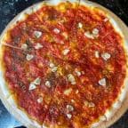 Best Marinara Pizza in Chicago, IL