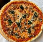 Best Burina Pizza in Chicago, IL