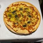 Best Bianca e Pisto Pizza in Chicago, IL